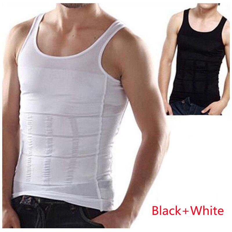 Mens Body Shaper
