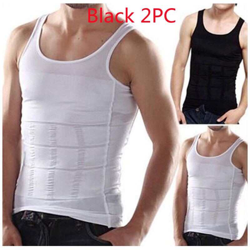 Mens Body Shaper