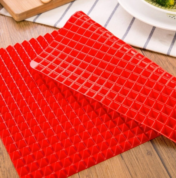 Non-Stick Baking Cooking Mat