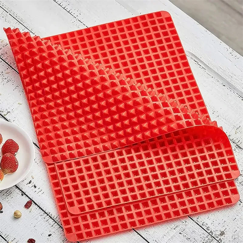 Non-Stick Baking Cooking Mat