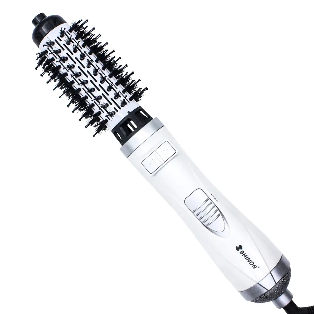 Hot Air Styler and Rotating Hair Dryer