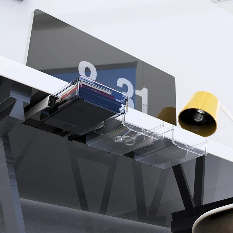 Under Desk Storage Drawer