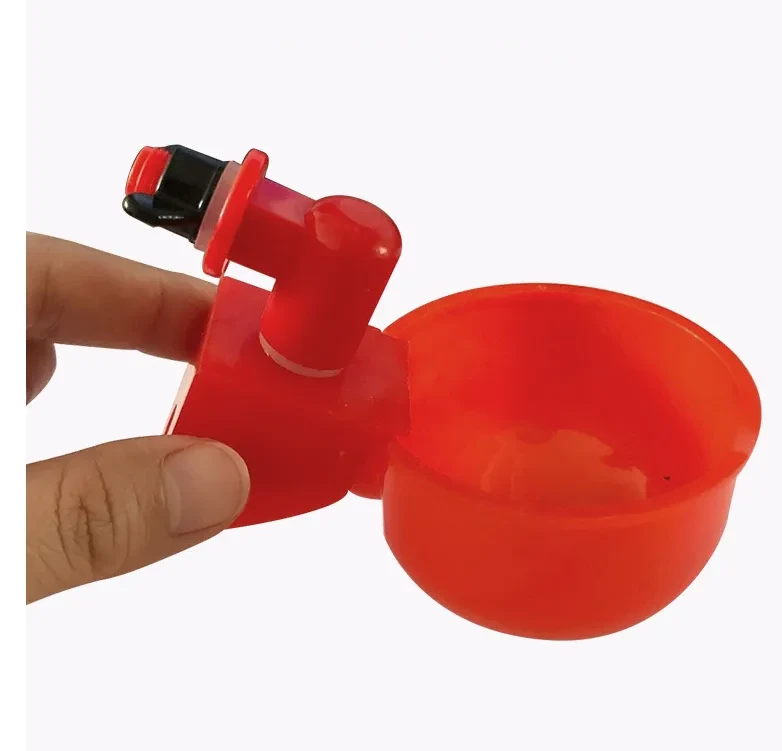 Poultry automatic waterer