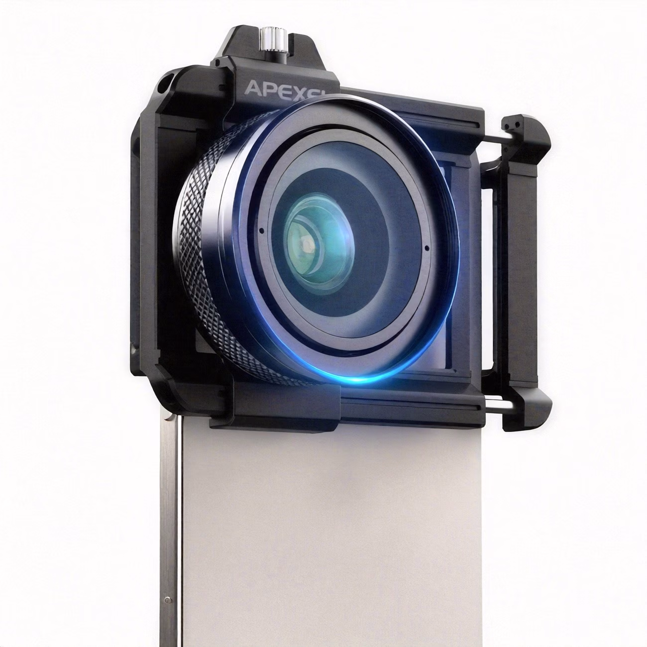 Apexel'S New Zoom Macro Lens Is a High-Definition Mobile Phone Accessory Designed for Macro Photography
