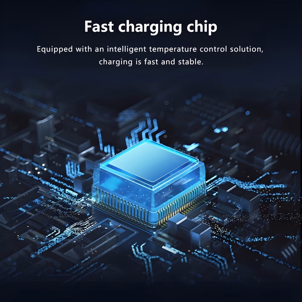 3-in-1 wireless charger wireless fast charging for mobile phones