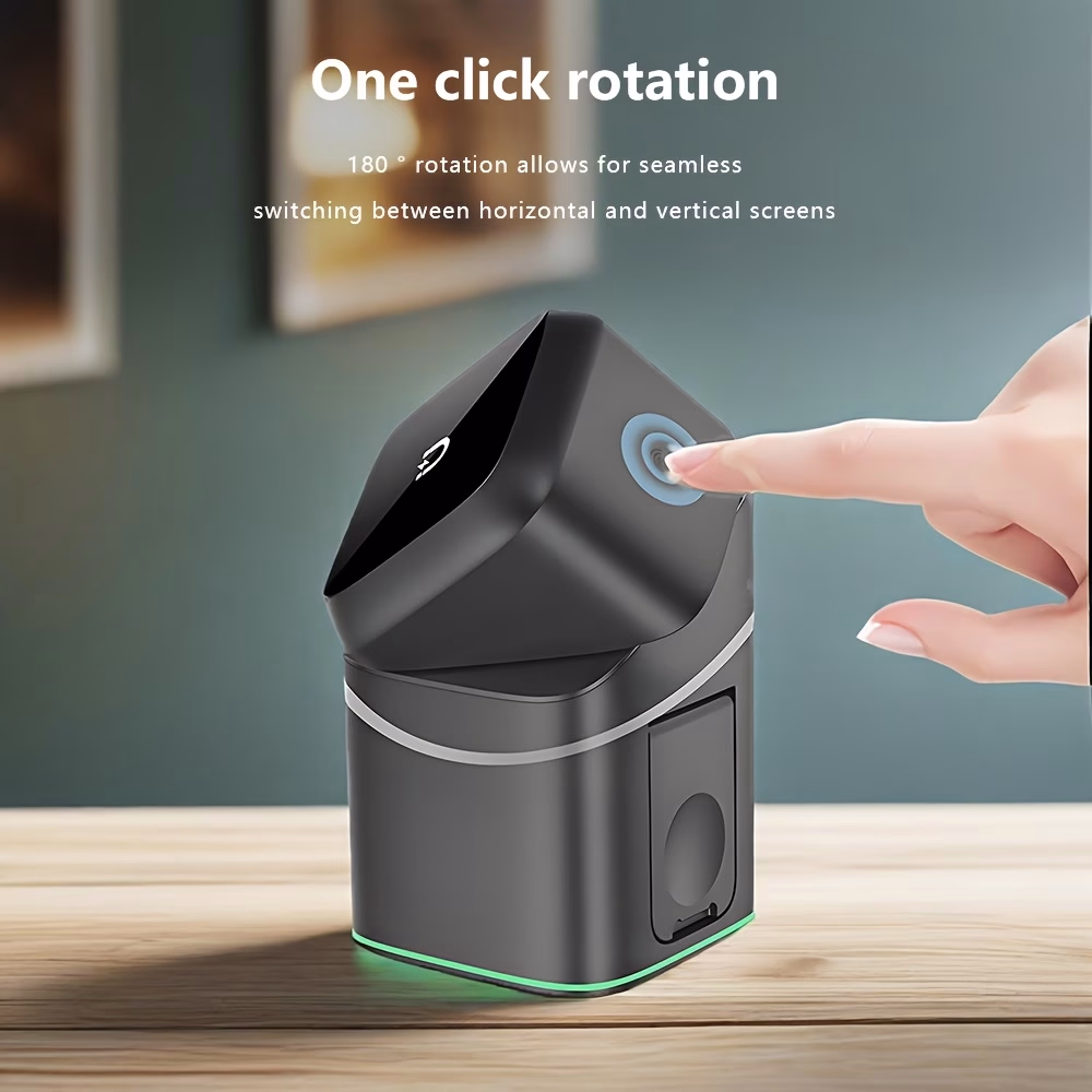 3-in-1 wireless charger wireless fast charging for mobile phones