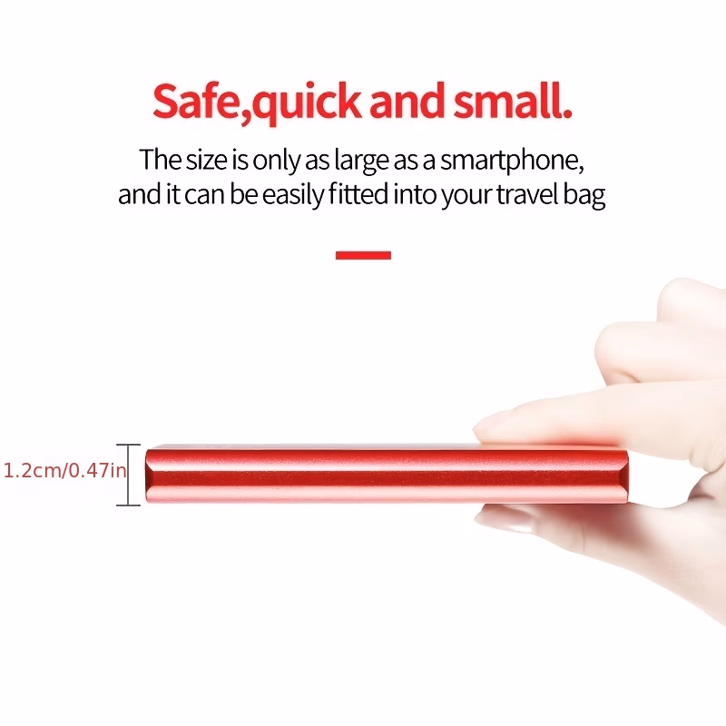 KPAN Portable Hard Drive