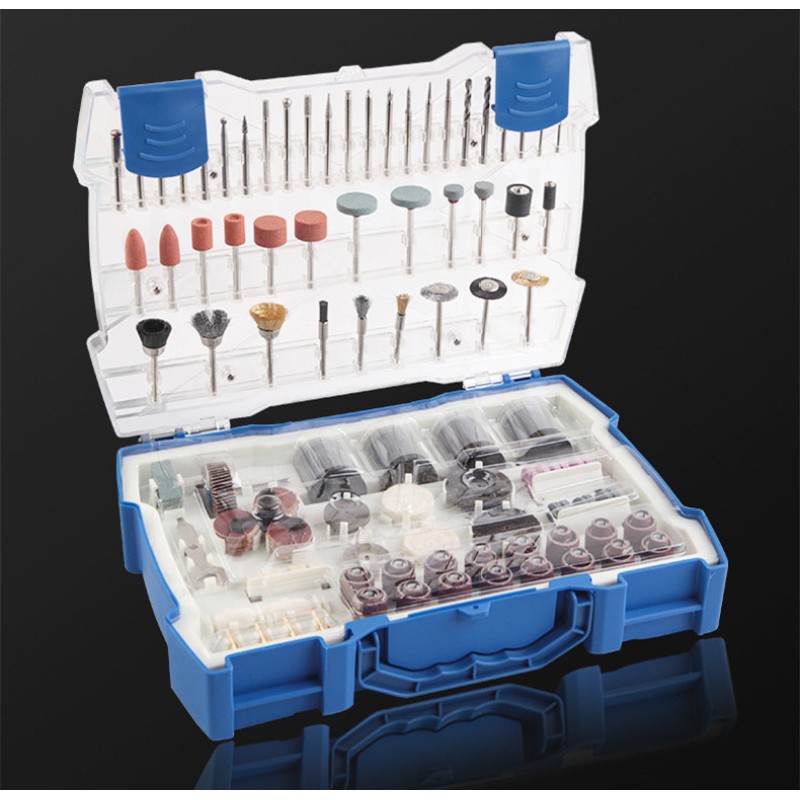 Combination Tool Electric Grinder Accessories Cutting Tool Sand Ring Set