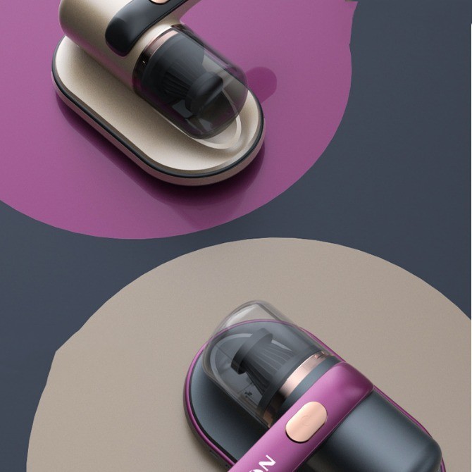 Vacuum Cleaner for Mattresses