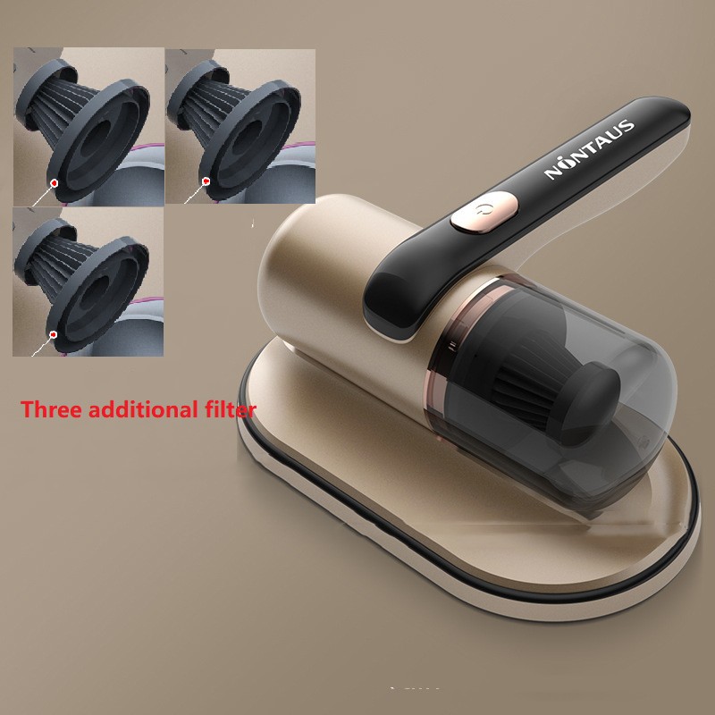 Wireless Mattress Vacuum Cleaner