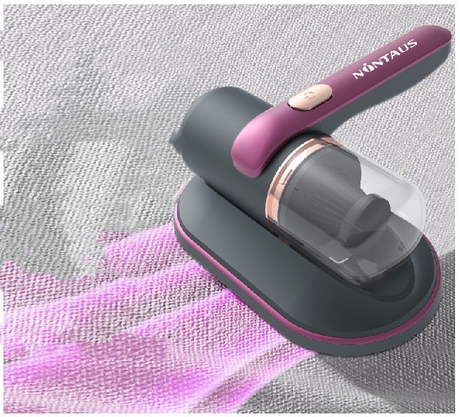 Wireless Mattress Vacuum Cleaner