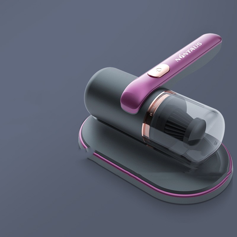 Wireless Mattress Vacuum Cleaner