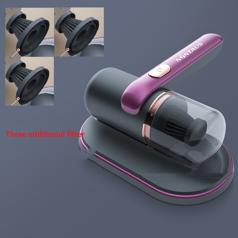 Wireless Mattress Vacuum Cleaner