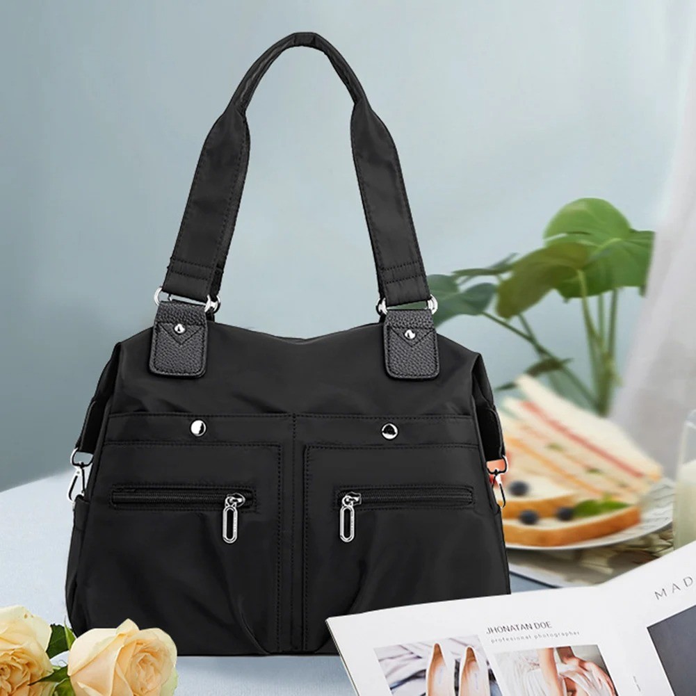 Large Capacity Handbag