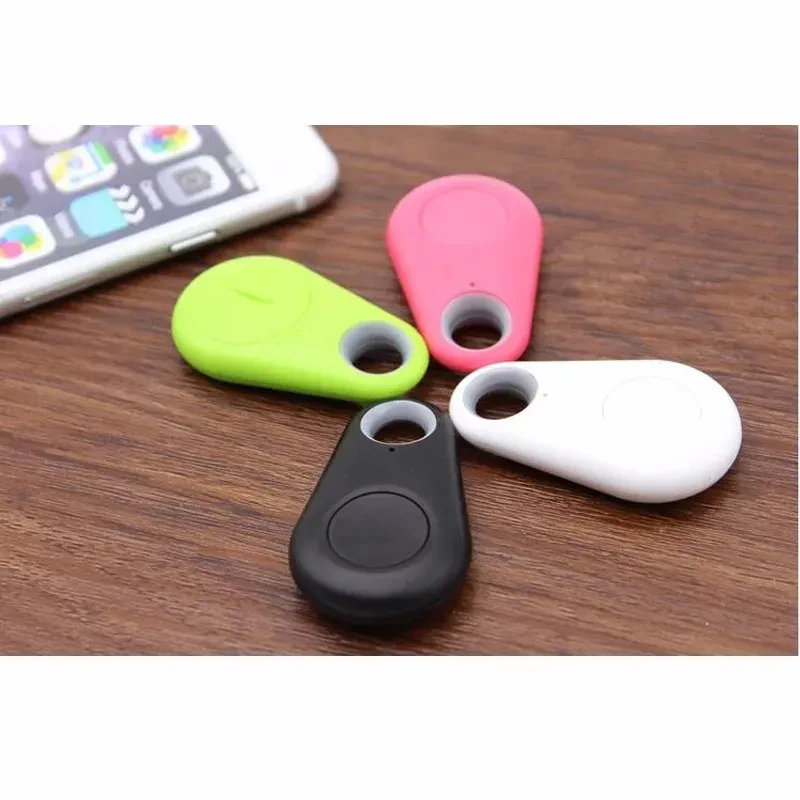 Mini Smart GPS Tracker