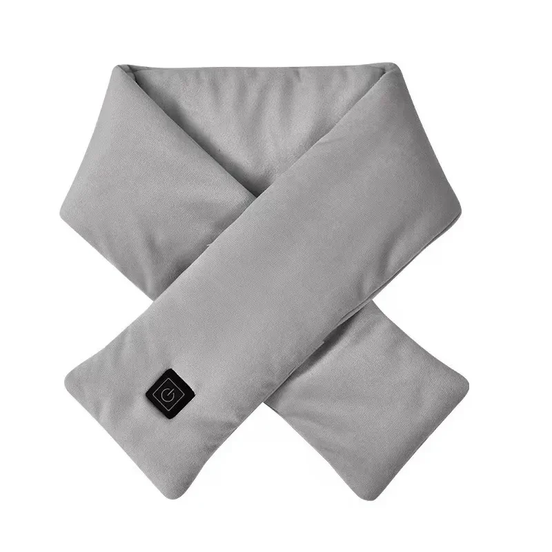 Heated Winter Scarf
