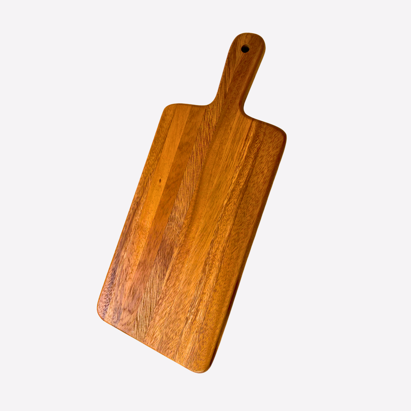Bistro Style Acacia Wood Bread Board