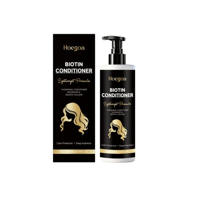 Hoegoa Biotin Conditioner