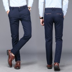 ExecuChic Business Casual Trousers