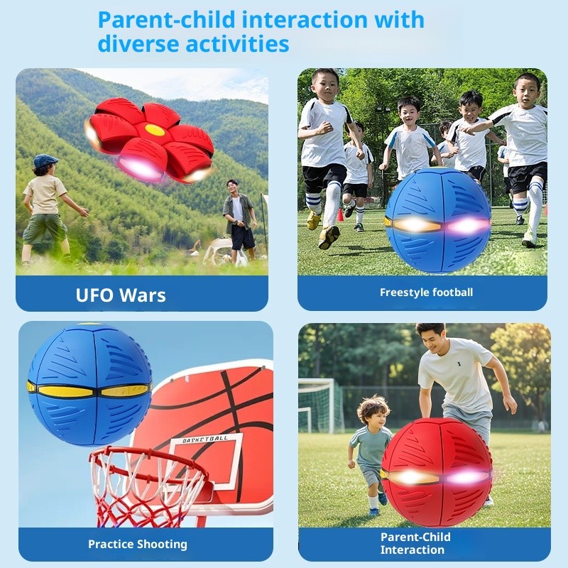 💥The Doggy Disc Ball💞