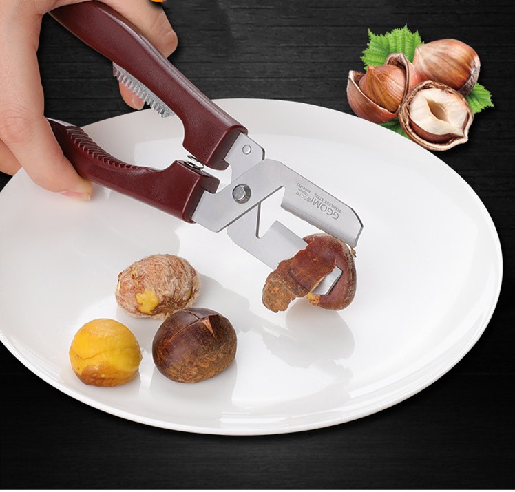 Chestnut Shell Opener