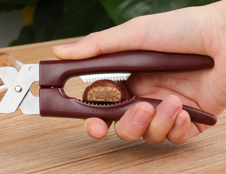 Chestnut Shell Opener
