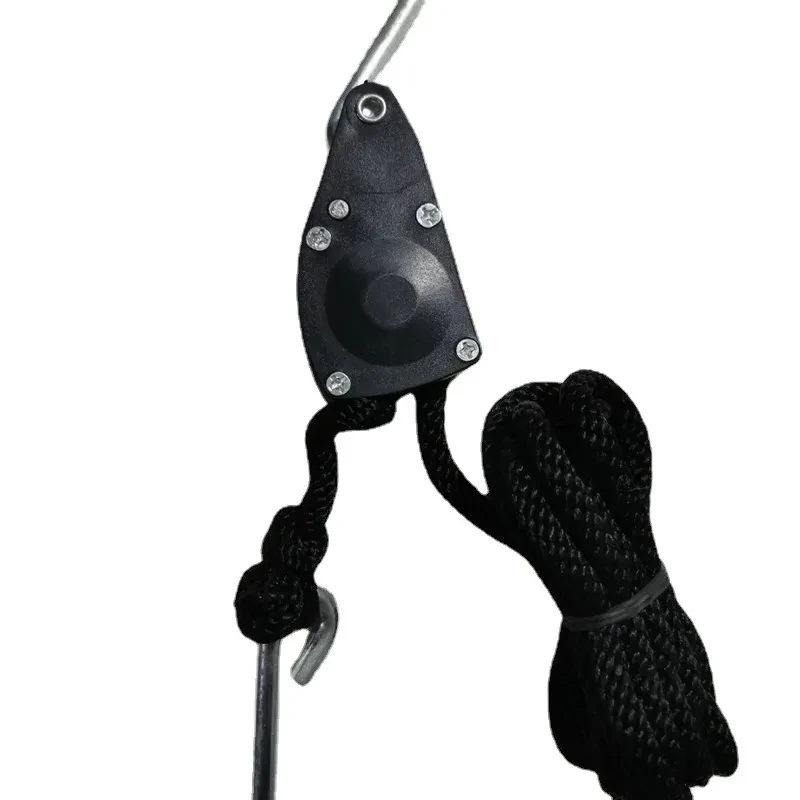 Portable Adjustable Fix Camping Rope