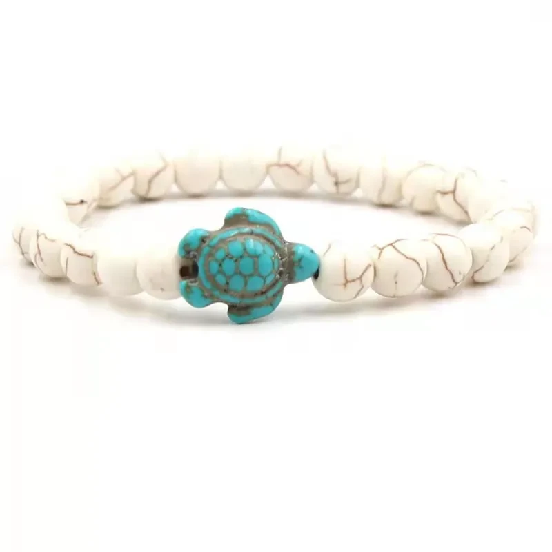 Sea Turtle - The Journey Bracelet