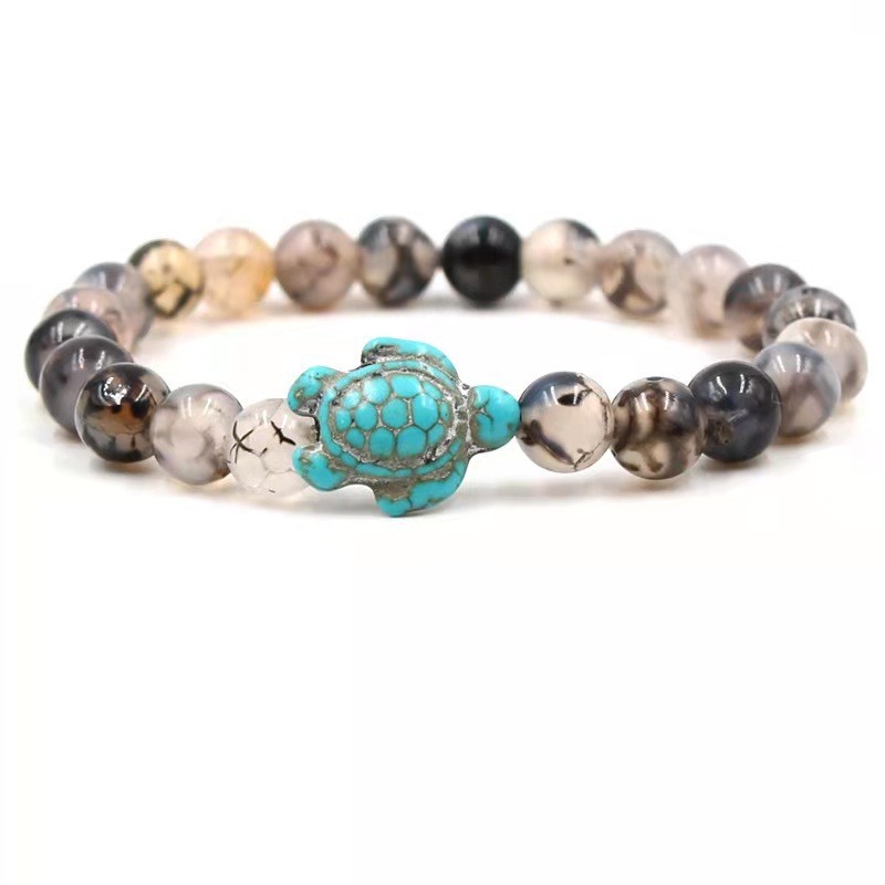 Sea Turtle - The Journey Bracelet