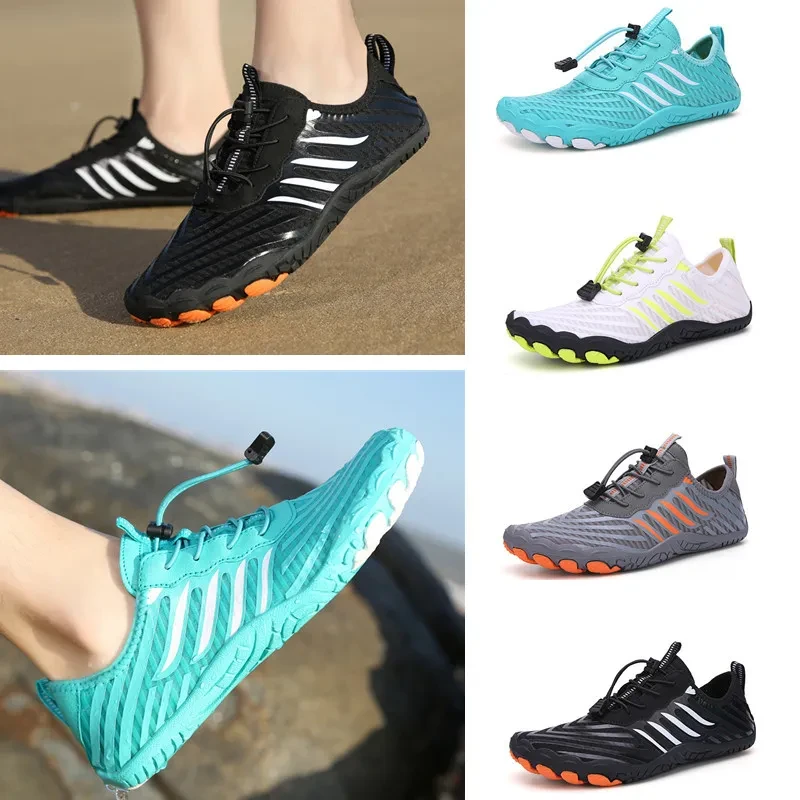 Mountain Step Barefoot Shoes