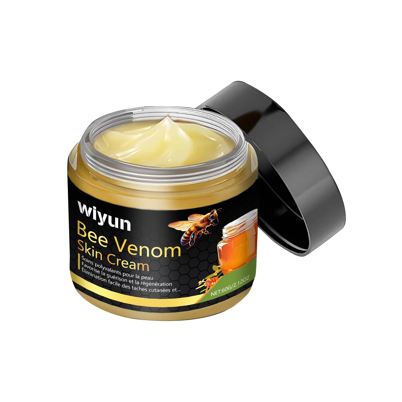 Wiyun Bee Venom Skin Cream