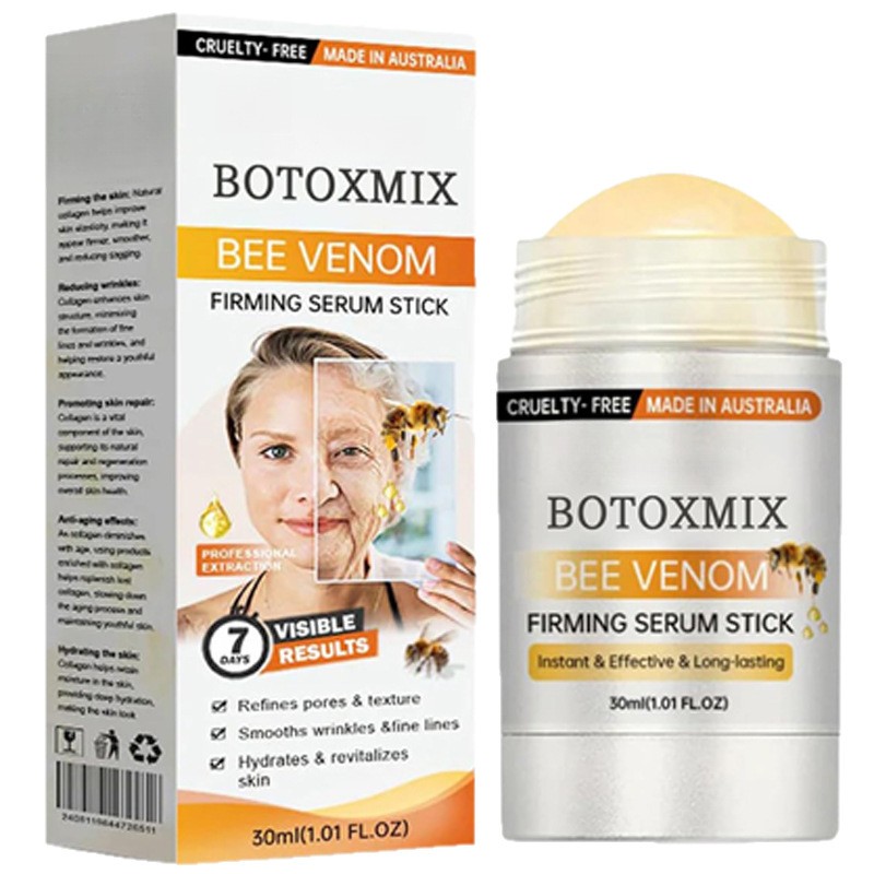 BOTOXMIX Bee Venom Firming Serum Stick