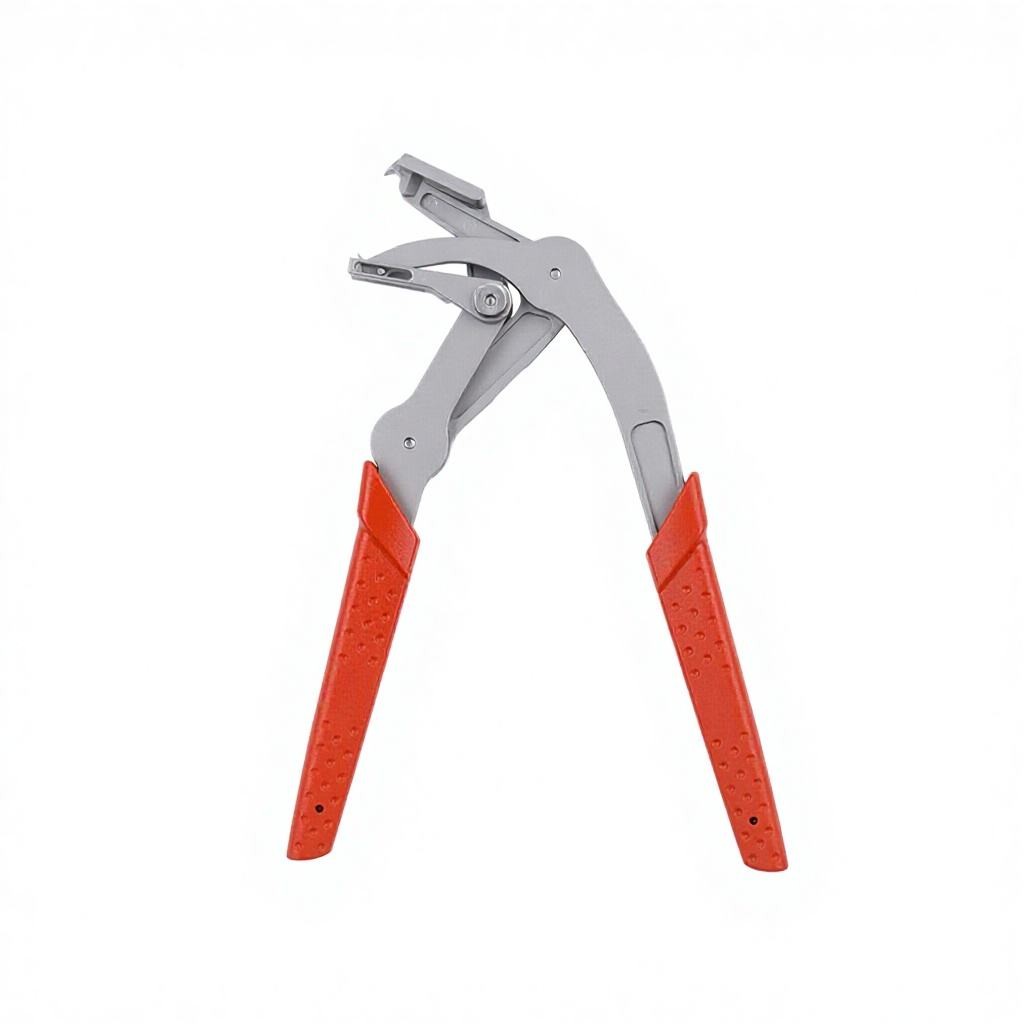 Multi-Purpose Car Clip Pliers