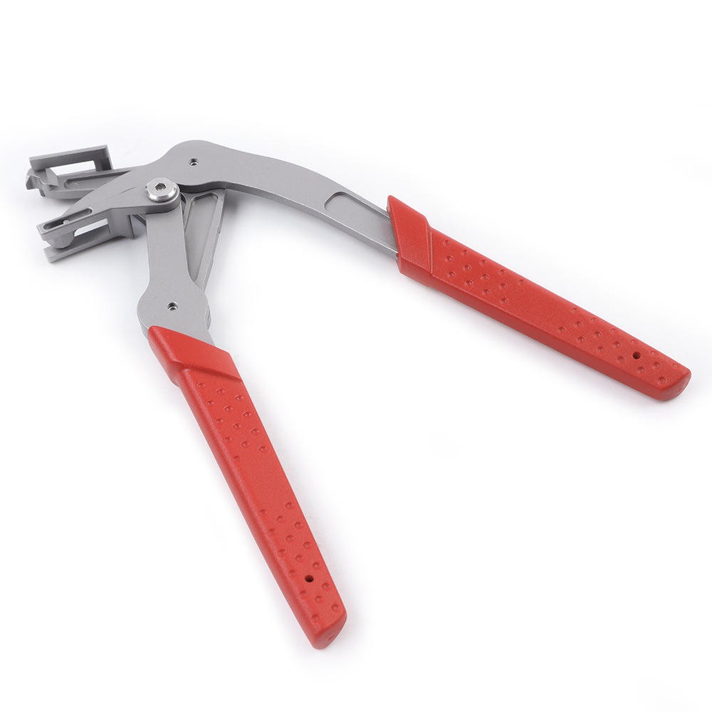 Multi-Purpose Car Clip Pliers