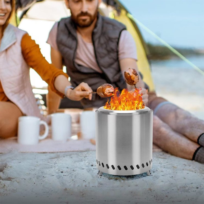 Outdoor Camping Fire Stove