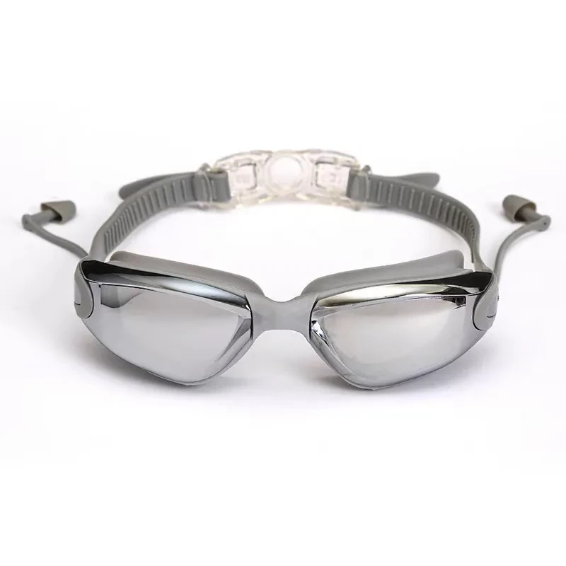 Anti-Leak Swim Goggles for Men, Women & Kids