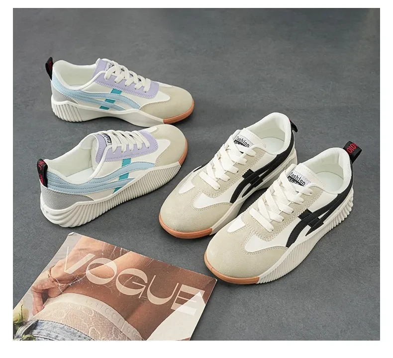 Sport Breathable Sneaker Shoes