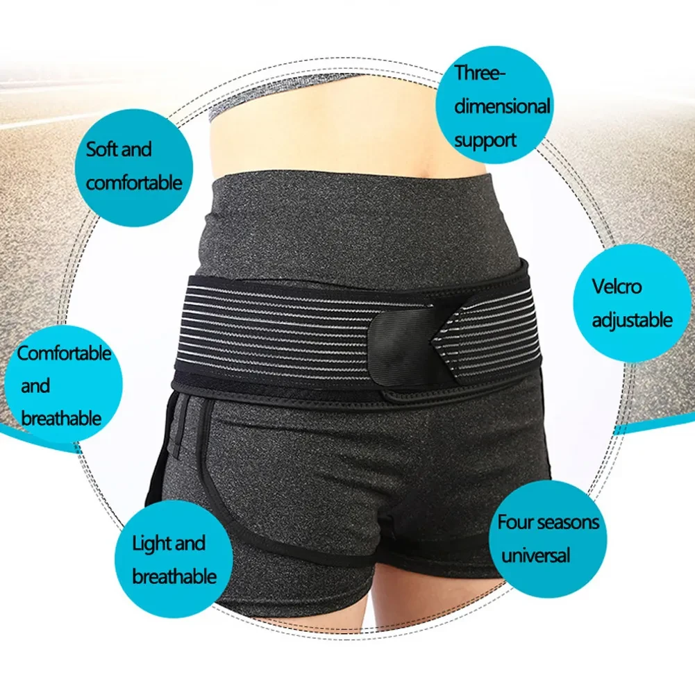 Premium Belt Relieve Back Pain & Sciatica