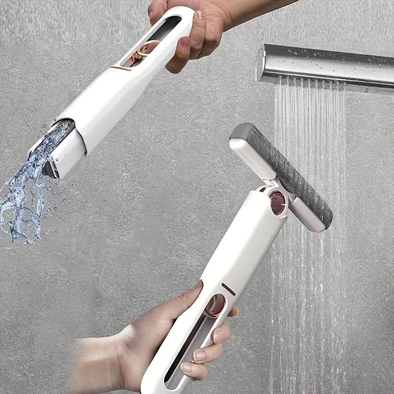 Foldable Hand-Washable Mini Mop