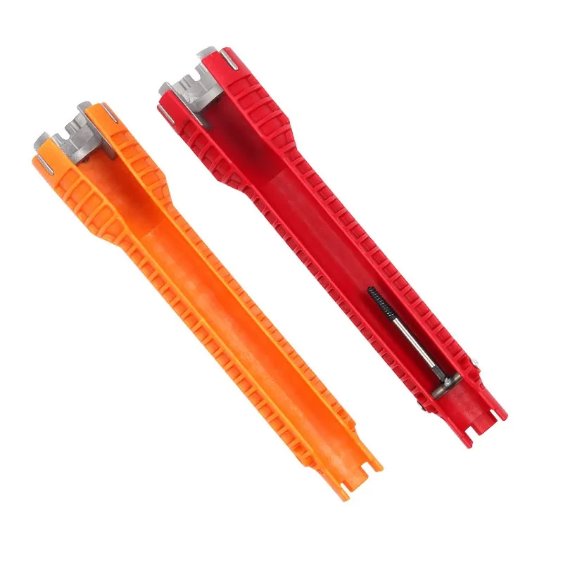 8 In 1 Multifunction Sink Installer Wrench