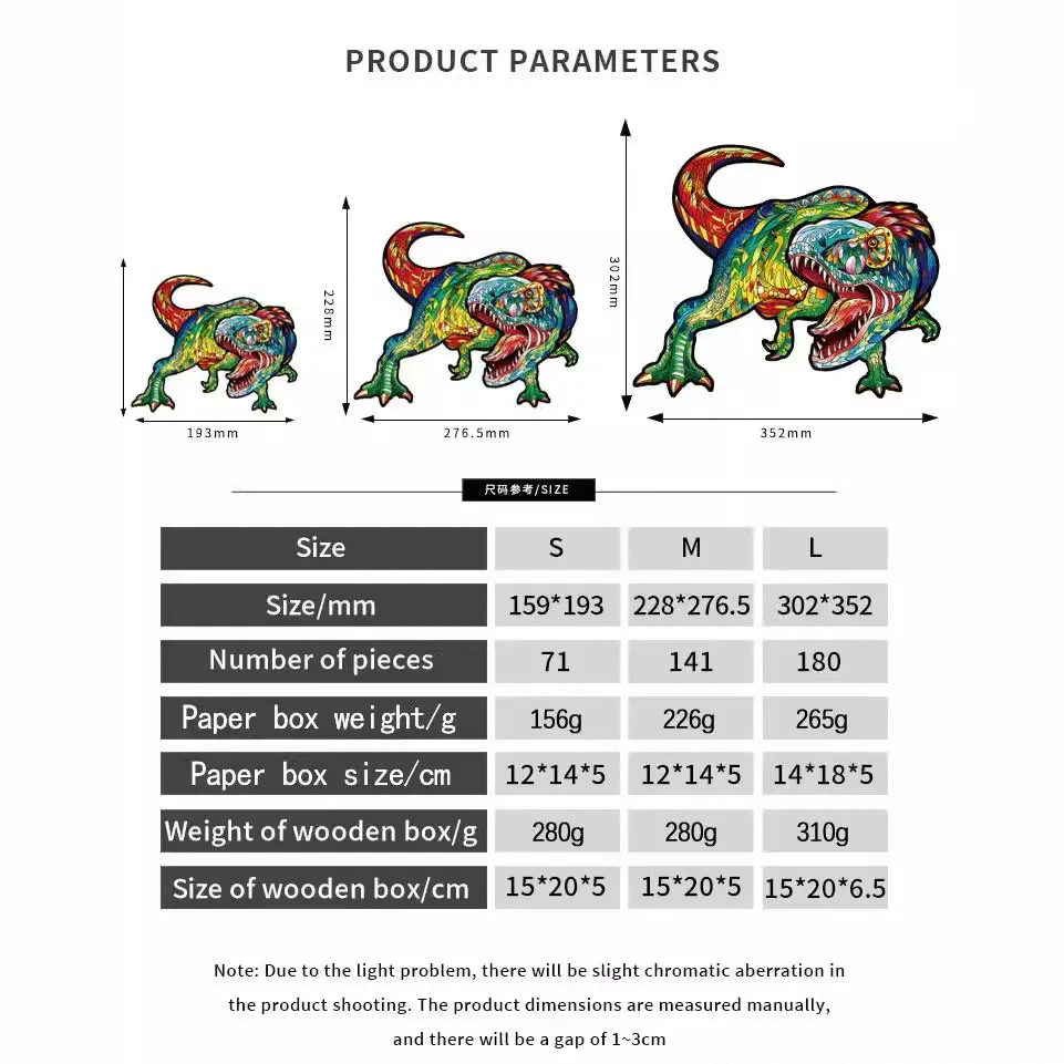 Dachshund / Sausage Dog - Jigsaw Puzzle