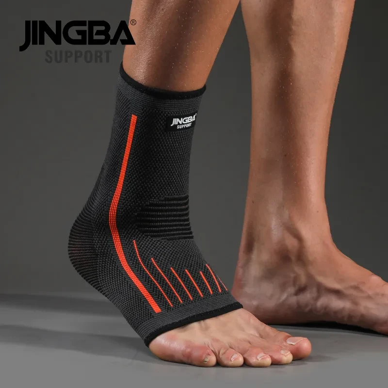 JINGBA Ankle Support Compression Brace