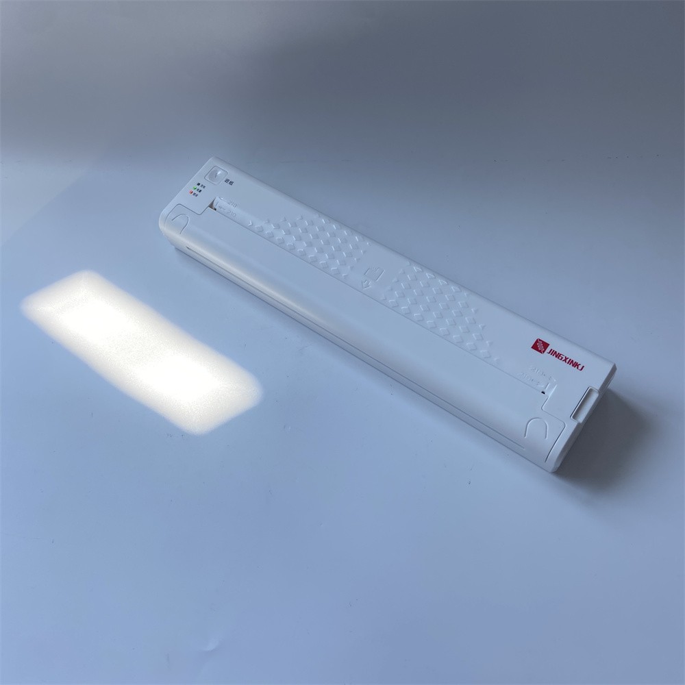 The Portable USB Scanner