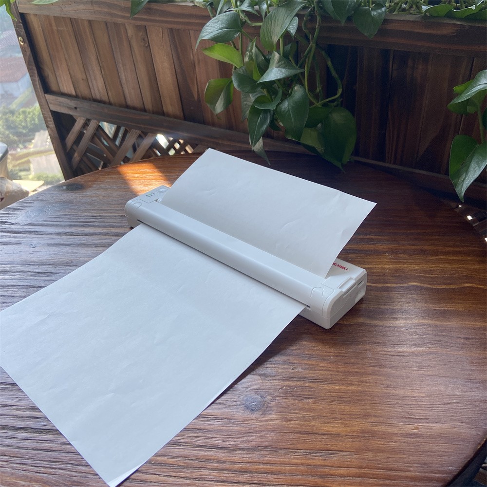 The Portable USB Scanner