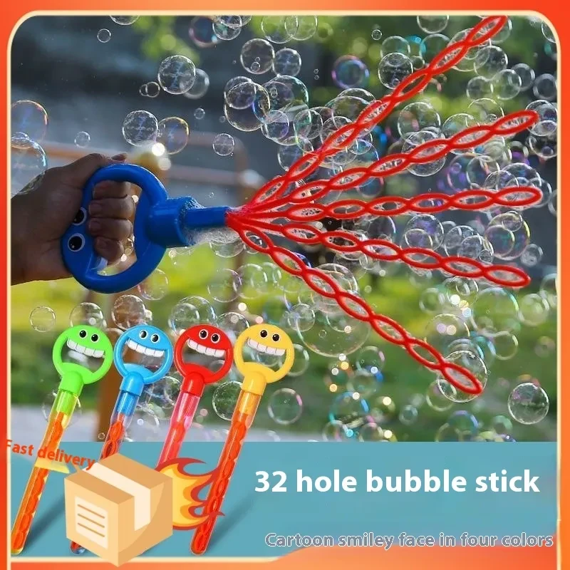 Claw Bubble Stick