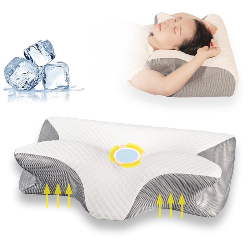 Relief Pillow