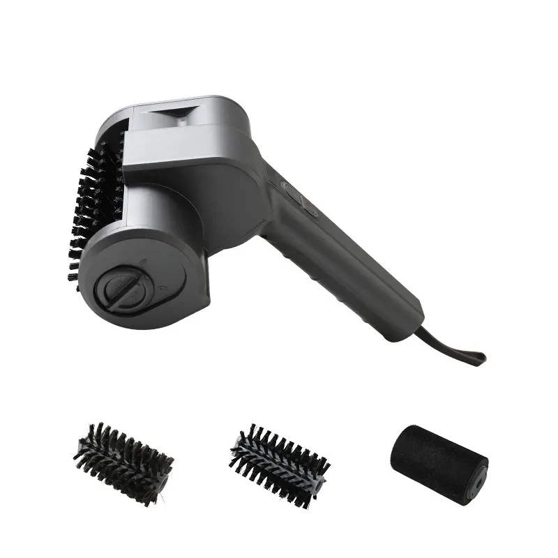Electric Barbecue Brush