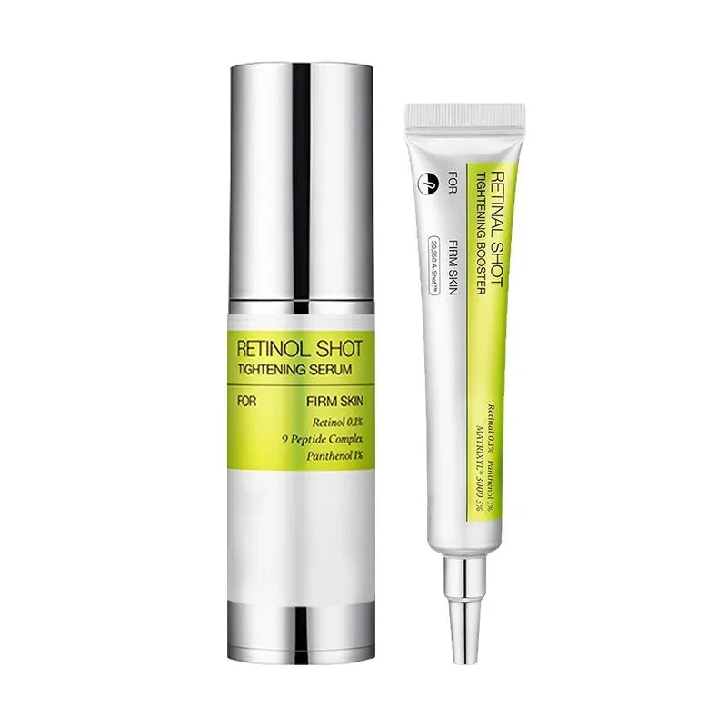 Retinol Shot Tightening Serum