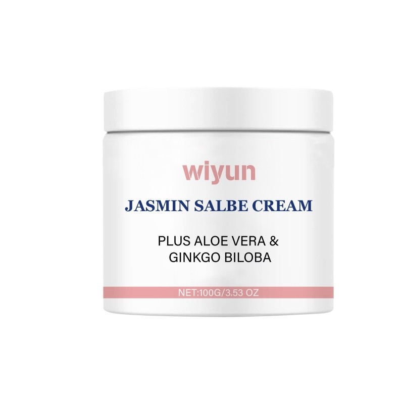 Wiyun Jasmin Salbe Cream