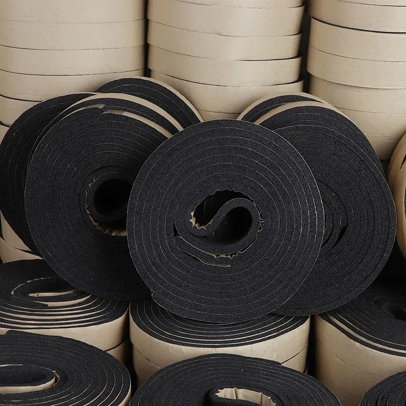 Weather Stripping Door Seal Strip